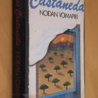 Carlos Castaneda : Noidan voimapiiri ( 1.p. 1983 k.po ) - pikkukuva 1