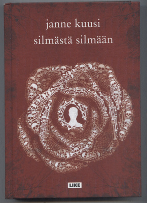 Janne Kuusi: Silmästä silmään
