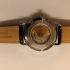 Iron Annie Bauhaus Automatic 5056-1 - ETA 2824-2 – UUSI - pikkukuva 4