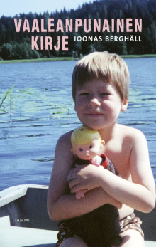 Joonas Berghäll - Vaaleanpunainen kirje