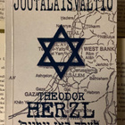Theodor Herzl - Juutalaisvaltio (nid.) - pikkukuva 1