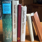 Kirjoja, joissa raamatunlauseita vuoden jokaiselle päivälle - pikkukuva 2