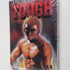 Tetsuya Saruwatari : Tough 4 - pikkukuva 1