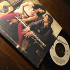 Johnson & Häggkvist . One love/lucky star CDS single - pikkukuva 1
