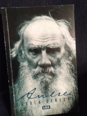 Carola Hansson: Andrei
