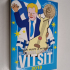 Suomen parhaat vitsit 2018 - pikkukuva 1