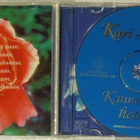 Kari Alander • Kauneimmat Hetket CD - pikkukuva 3