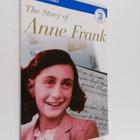 Brenda Ralph Lewis : The Story of Anne Frank - pikkukuva 1