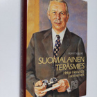 Raimo Seppälä : Suomalainen teräsmies : Helge Haavisto, v... - pikkukuva 1