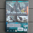 PC CD: Peter Jackson's King Kong peli (2005) - pikkukuva 2