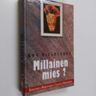 Roy McCloughry : Millainen mies : keskustelua miehisyydes... - pikkukuva 1