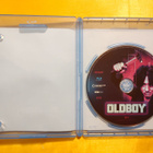 Oldboy Blu-ray - pikkukuva 2