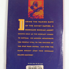Jim Starlin : Batman: Ten Nights of the Beast - pikkukuva 2