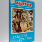 Leikistä tuli tosi - pikkukuva 1