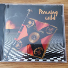 Running Wild - Victory - CD - pikkukuva 1