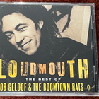 BOOMTOWN RATS - THE BEST OF - CD - pikkukuva 1