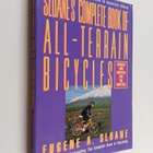 Eugene A. Sloane : Sloane's complete book of all-terrain ... - pikkukuva 1