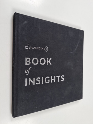 Book of Insights