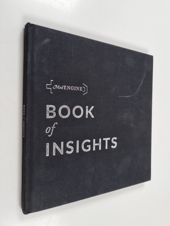 Book of Insights