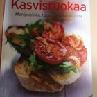 Kasvisruokaa kirja - pikkukuva 1