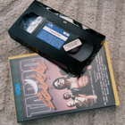 Tappoleikki (1985) VHS - pikkukuva 2