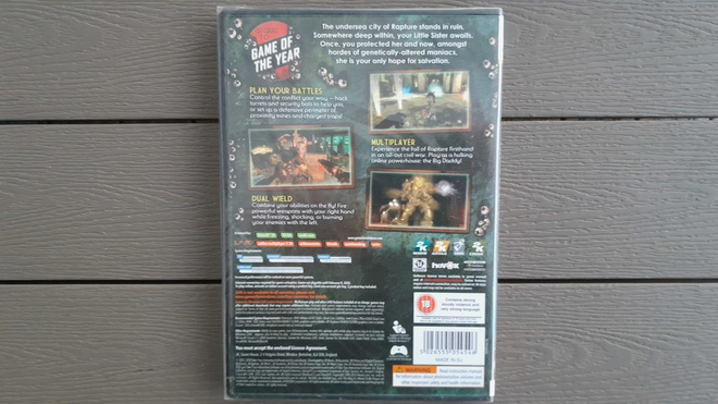 Item image