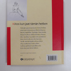 Katja-Maaria Kaskinen : Kiitos kun jaat tämän hetken - pikkukuva 2