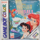 The Little Mermaid II: Pinball Frenzy - pikkukuva 1