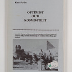 Enzio Sevon ym. : Optimist och kosmopolit - pikkukuva 2