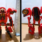 Dead End Transformers ROTF - pikkukuva 1
