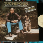 TAPIO HEINONEN Vain Tavallinen Mies ~ LP - pikkukuva 1