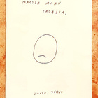 Juuso Tervo : Maassa maan tasalla -sarjakuvalehti - pikkukuva 1