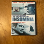 Insomnia DVD - pikkukuva 1