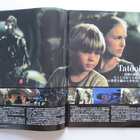 Star Wars Episode I  Japanilainen elokuva kirjanen Hologramm - pikkukuva 3