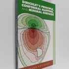 Richard Courant : Dirichlet's Principle, Conformal Mappin... - pikkukuva 1