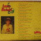 Anna Hanski • Mä Uskon Joulupukkiin CD - pikkukuva 3