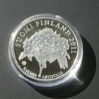 10€ PROOF Pehr Kalm - pikkukuva 4