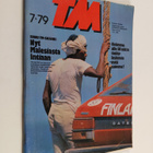 Tekniikan maailma 7/1979 - pikkukuva 1