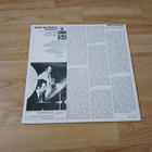 Buddy De Franco – Borinquin lp orig 1977 Jazz hieno - pikkukuva 2