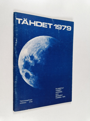 Tähdet 1979