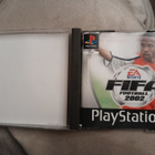Sony PlayStation 1 Fifa Football 2002 videopeli CIB PAL - pikkukuva 3