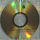 Sunnuntaikonsertti • 16 tunnelmamusiikin helmeä CD - pikkukuva 4