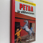 Tulla Hagström : Petra ja villihevonen - pikkukuva 1