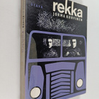 Jorma Kurvinen : Rekka - pikkukuva 1