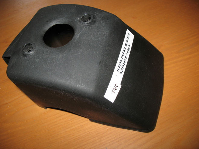 Tomos-puhallinmoottorin, Sylinterin päälli-koppa(uusi)