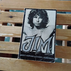 Musiikkikirjoja,Kurt Coblain,Jimi Hendrix,Jim Morrison - pikkukuva 3