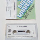 16 DISCO WINNERS C-KASETTI - pikkukuva 2