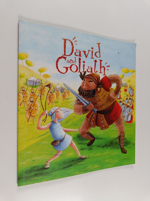 Malcolm Gladwell : David and Goliath