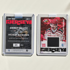 Viljami Nieminen JERSEY Blueline - pikkukuva 2