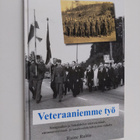 Raine Raitio : Veteraaniemme työ : Kangasalan ja Sahalahd... - pikkukuva 1